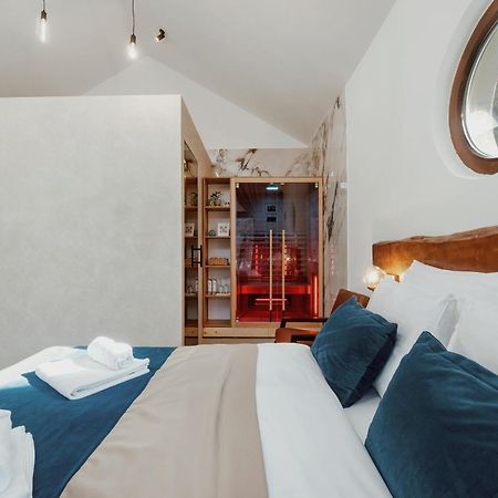 Toplik Village Resort Lukavica المظهر الخارجي الصورة