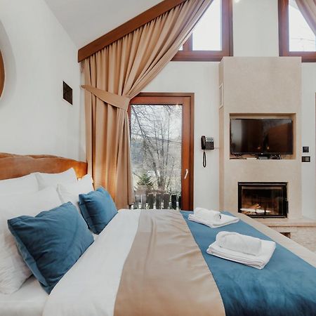 Toplik Village Resort Lukavica المظهر الخارجي الصورة