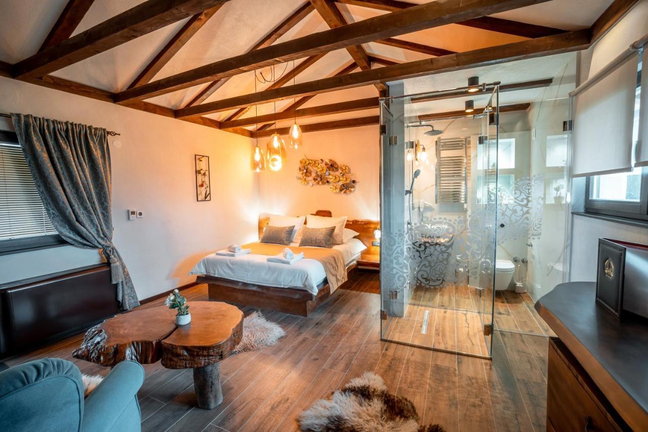 Toplik Village Resort Lukavica المظهر الخارجي الصورة