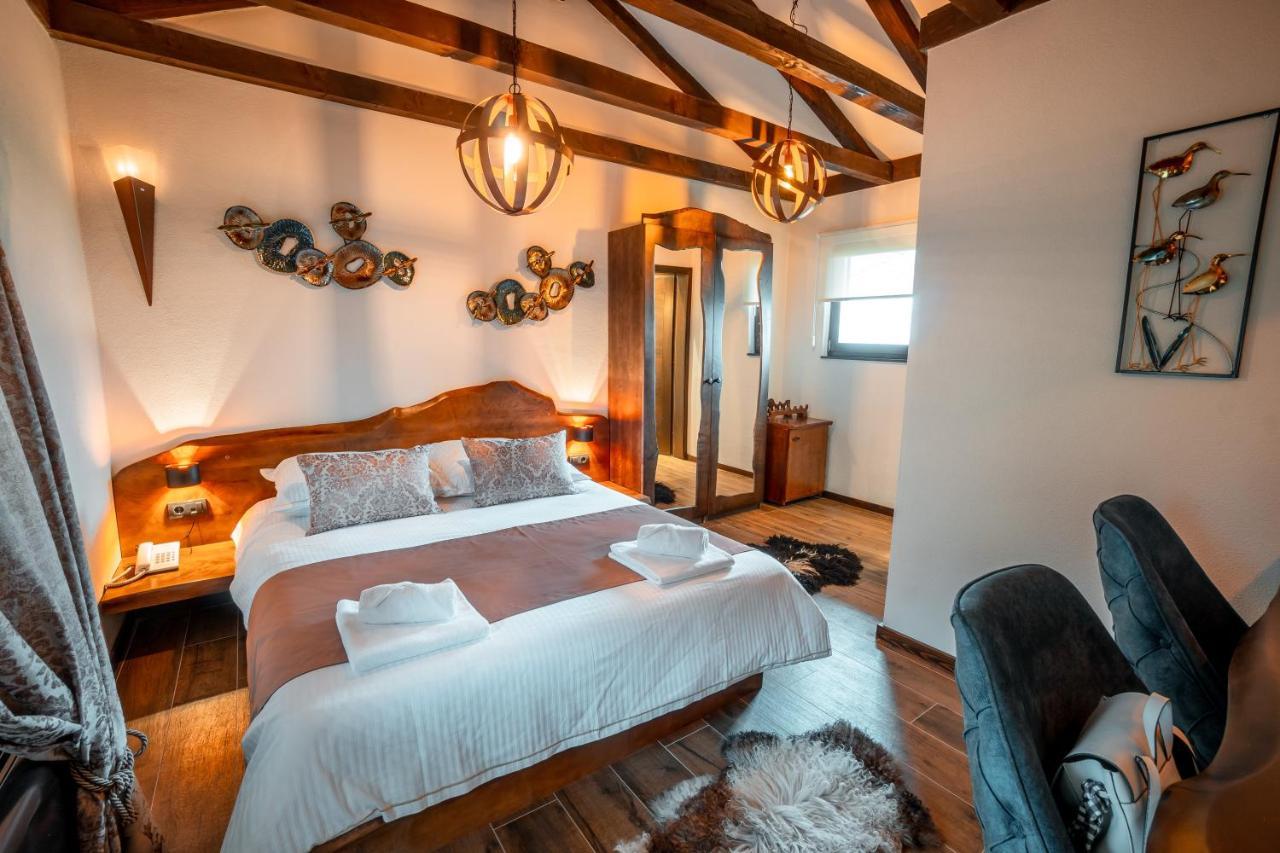 Toplik Village Resort Lukavica المظهر الخارجي الصورة
