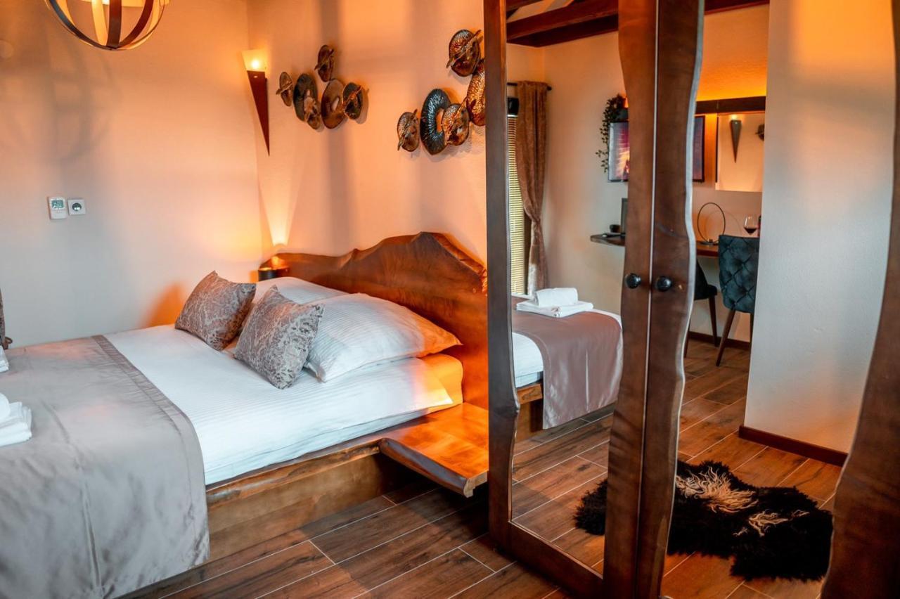 Toplik Village Resort Lukavica المظهر الخارجي الصورة