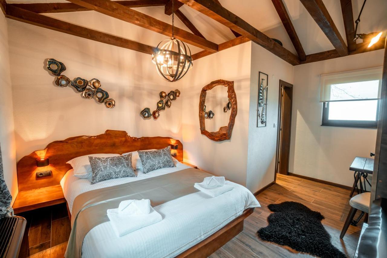 Toplik Village Resort Lukavica المظهر الخارجي الصورة