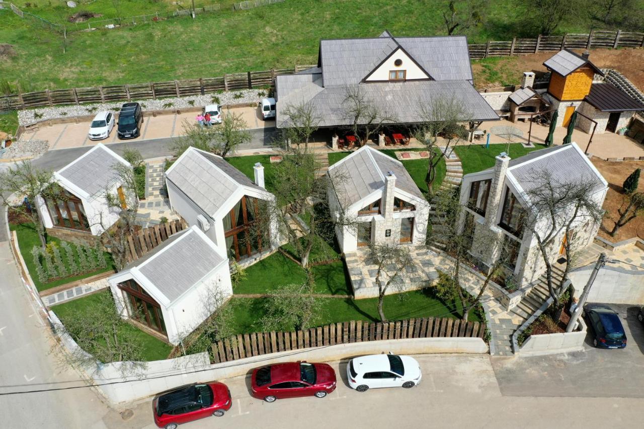 Toplik Village Resort Lukavica المظهر الخارجي الصورة