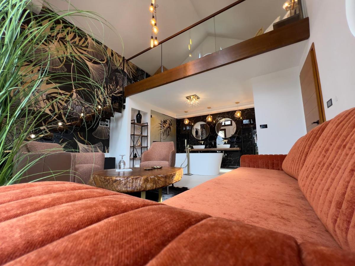 Toplik Village Resort Lukavica المظهر الخارجي الصورة