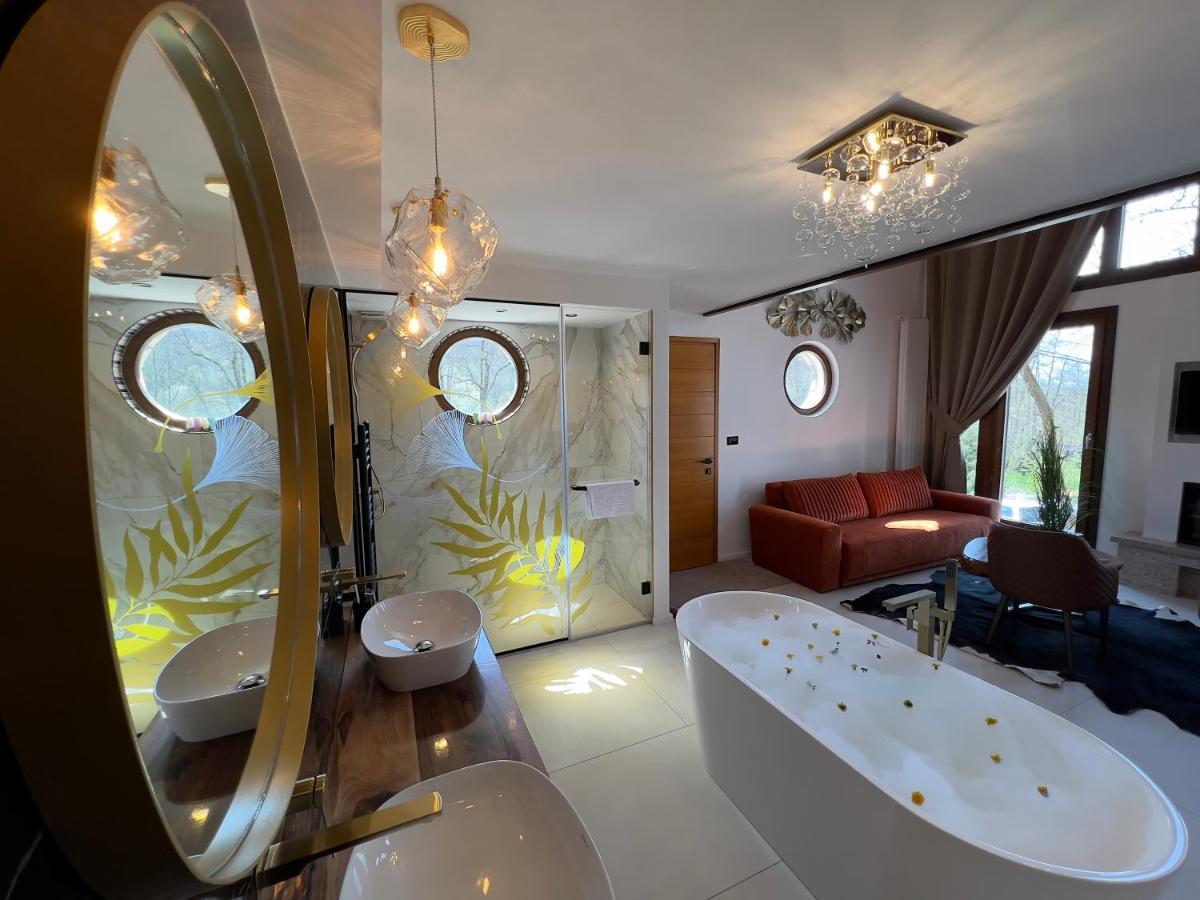 Toplik Village Resort Lukavica المظهر الخارجي الصورة
