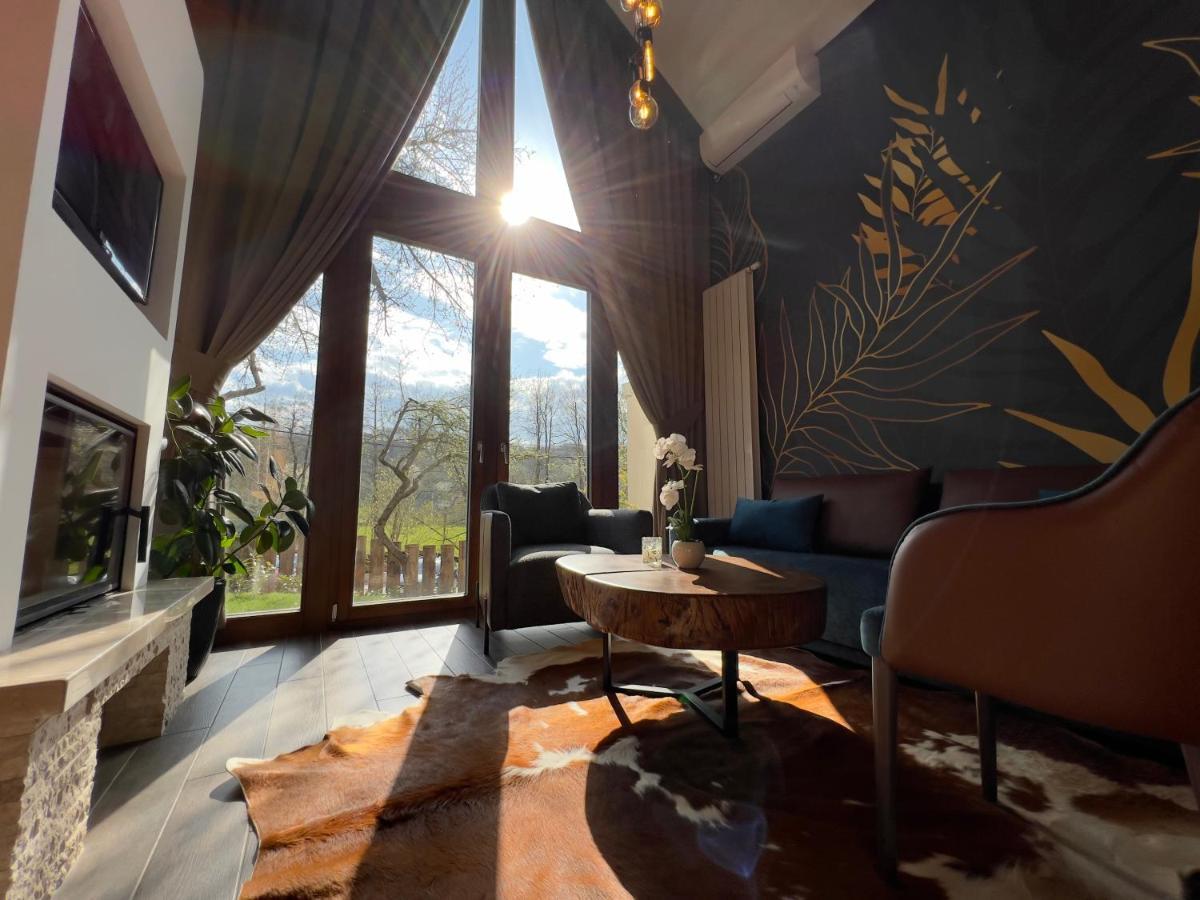 Toplik Village Resort Lukavica المظهر الخارجي الصورة