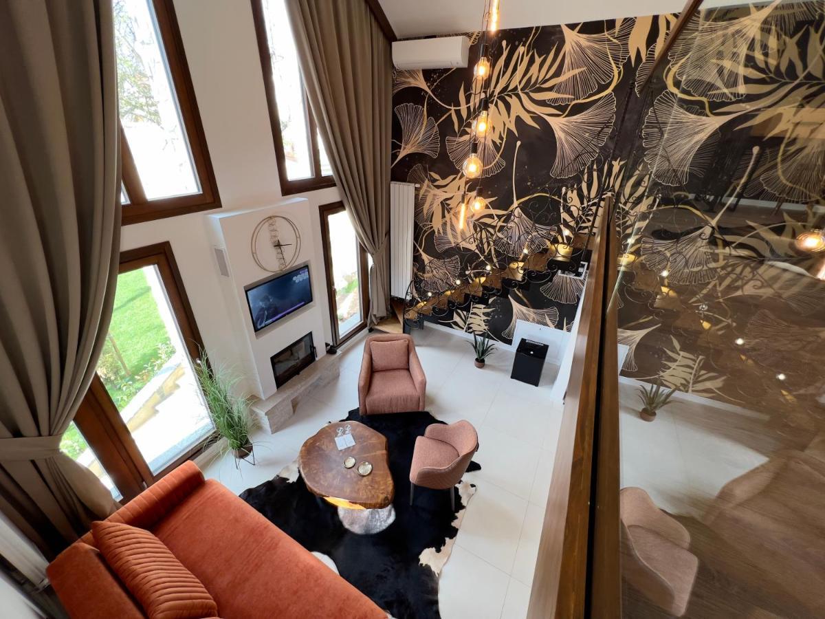 Toplik Village Resort Lukavica المظهر الخارجي الصورة