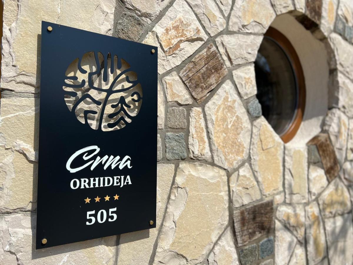 Toplik Village Resort Lukavica المظهر الخارجي الصورة