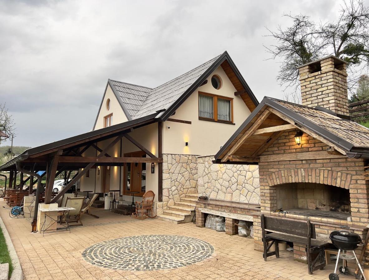 Toplik Village Resort Lukavica المظهر الخارجي الصورة