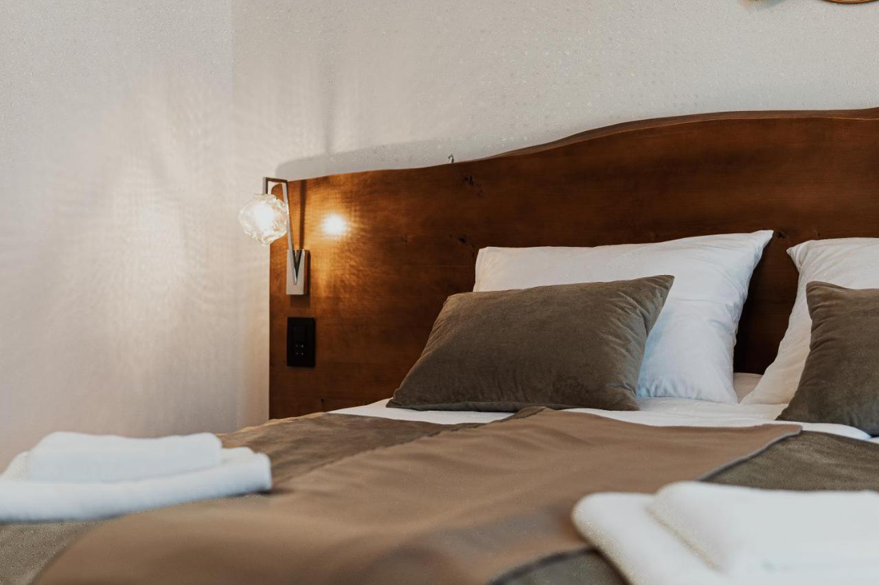 Toplik Village Resort Lukavica المظهر الخارجي الصورة