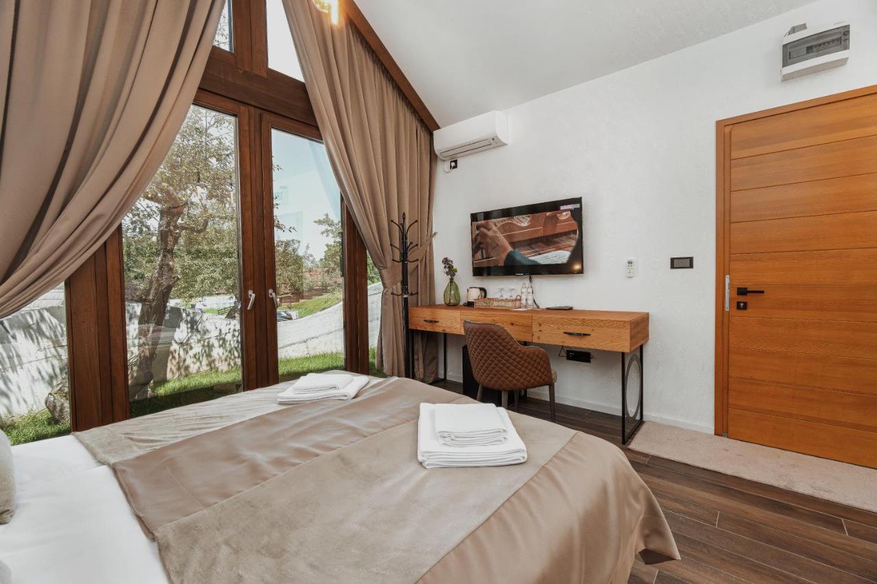 Toplik Village Resort Lukavica المظهر الخارجي الصورة