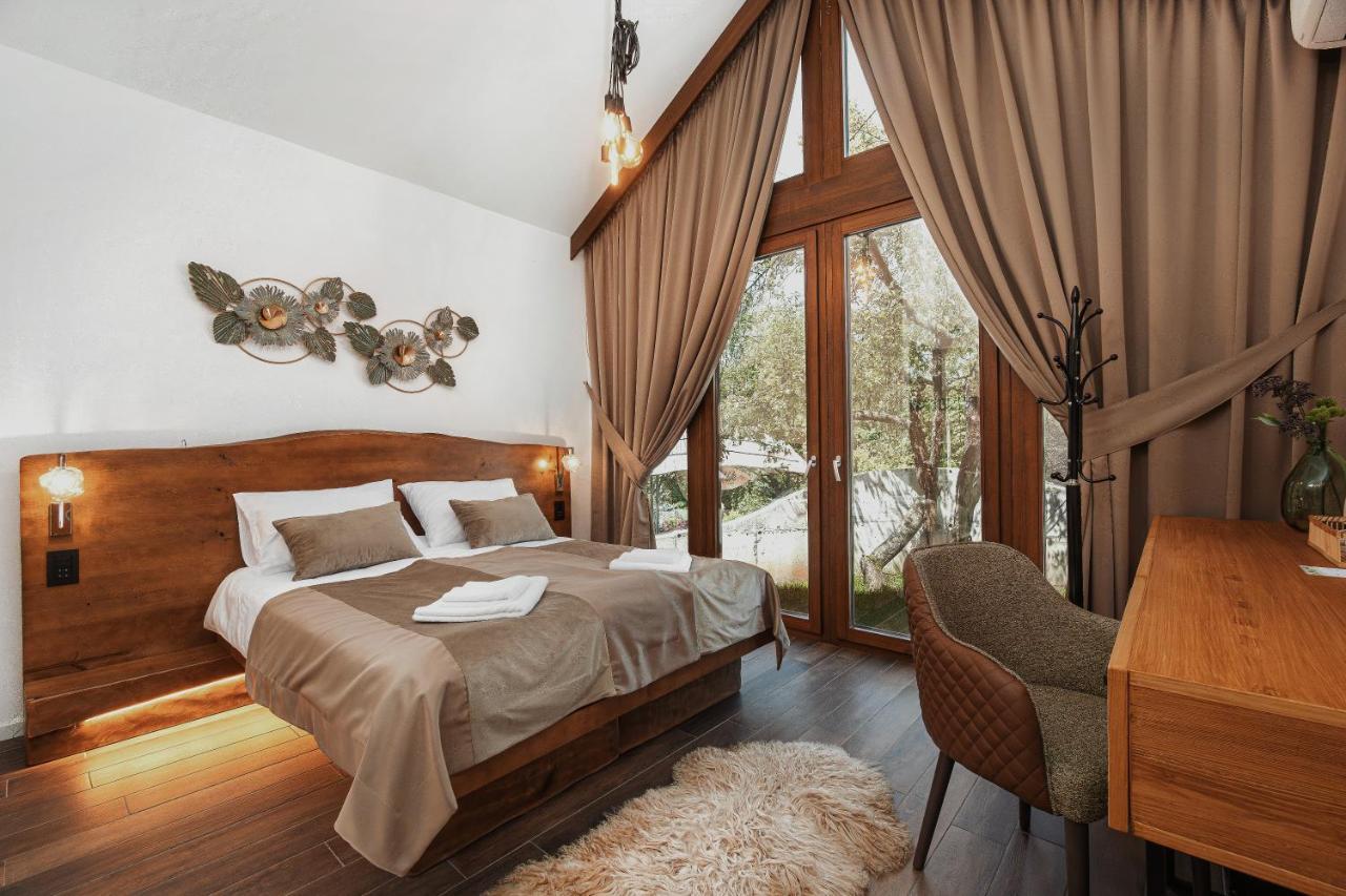 Toplik Village Resort Lukavica المظهر الخارجي الصورة