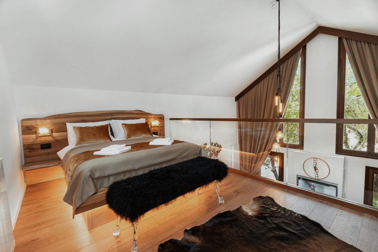 Toplik Village Resort Lukavica المظهر الخارجي الصورة