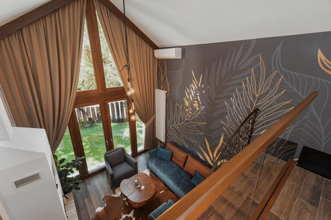 Toplik Village Resort Lukavica المظهر الخارجي الصورة