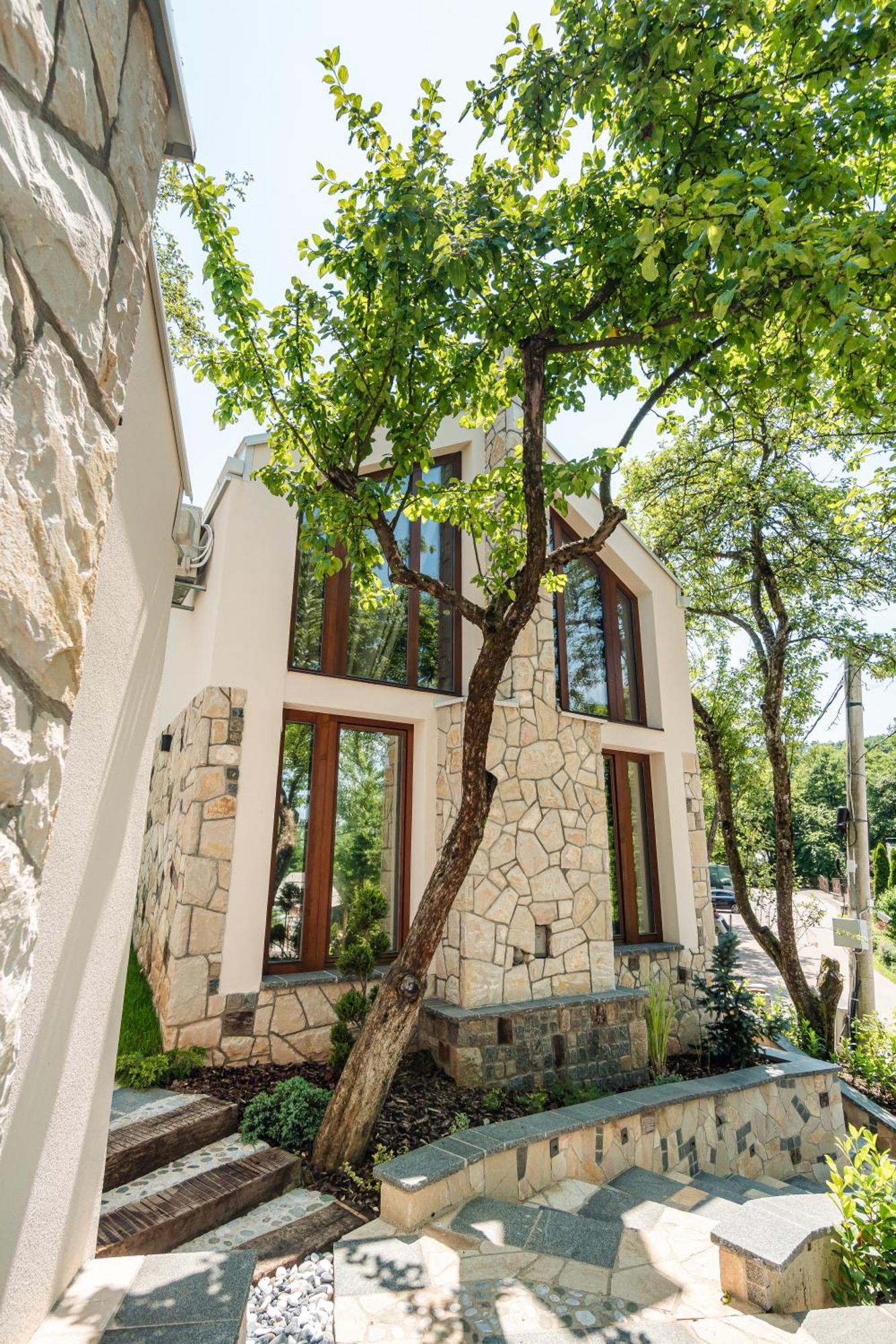 Toplik Village Resort Lukavica المظهر الخارجي الصورة