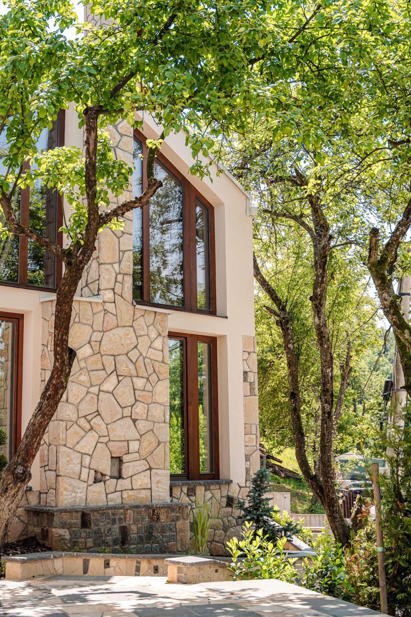 Toplik Village Resort Lukavica المظهر الخارجي الصورة