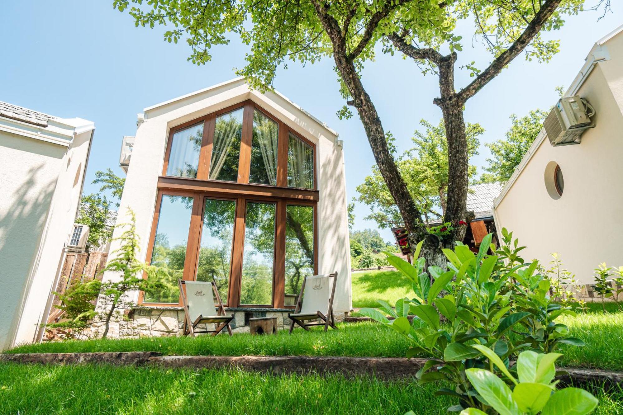 Toplik Village Resort Lukavica المظهر الخارجي الصورة