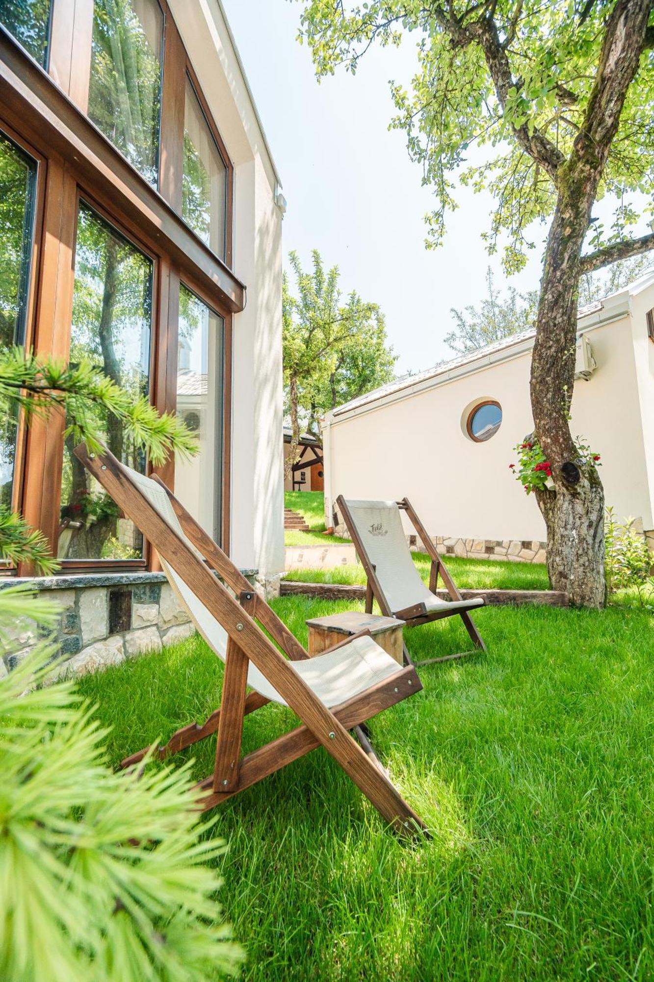 Toplik Village Resort Lukavica المظهر الخارجي الصورة