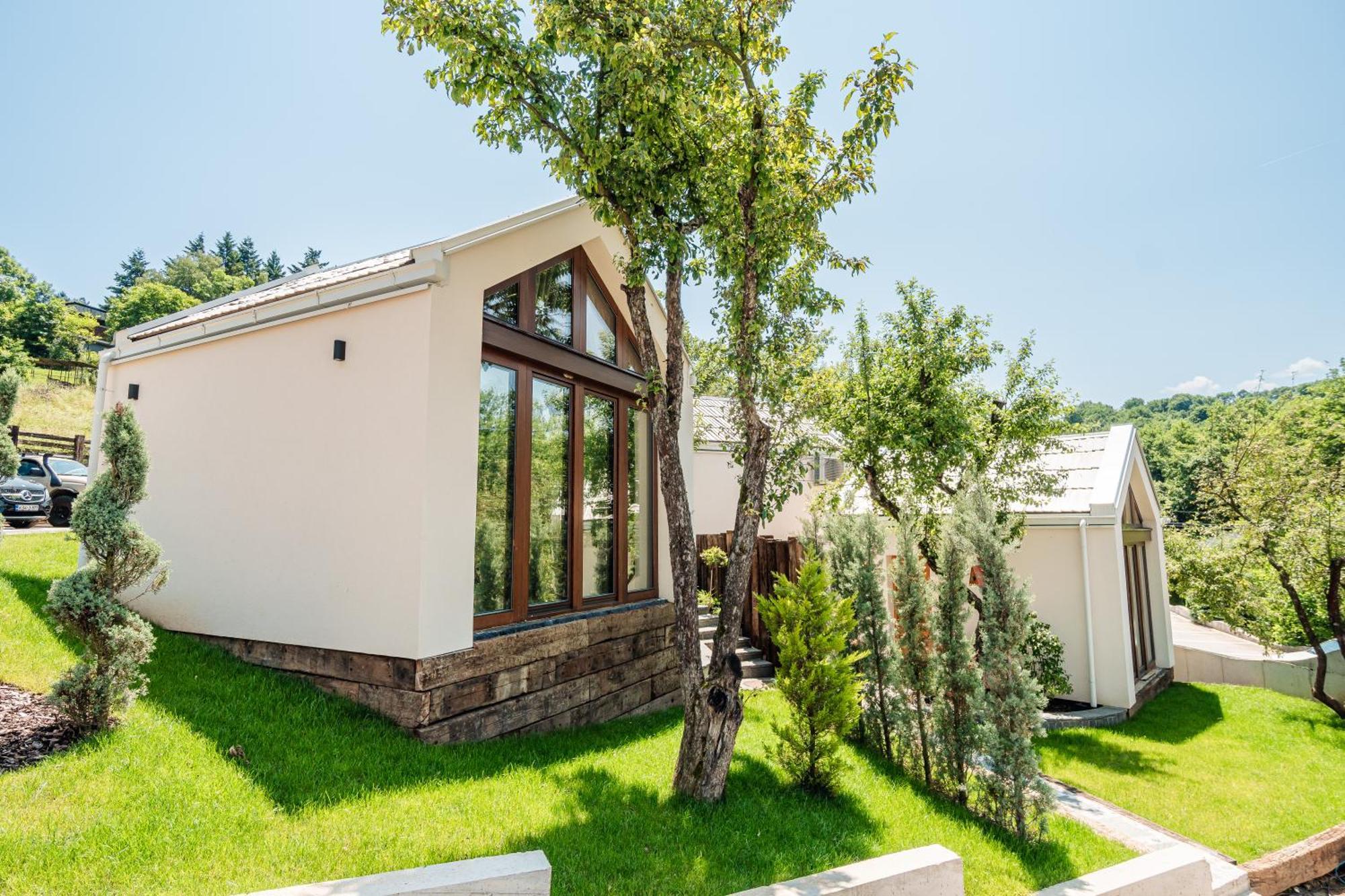 Toplik Village Resort Lukavica المظهر الخارجي الصورة