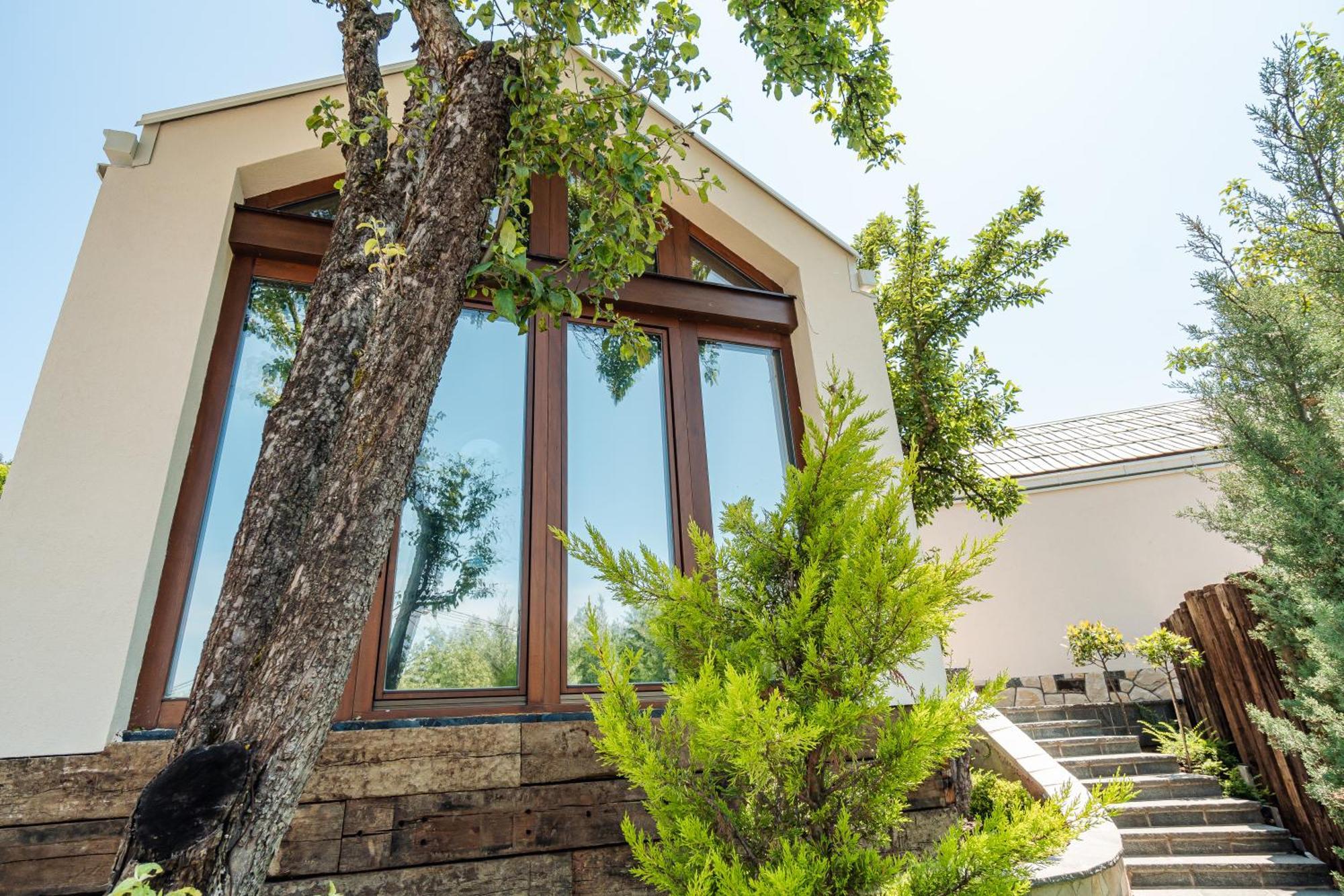 Toplik Village Resort Lukavica المظهر الخارجي الصورة