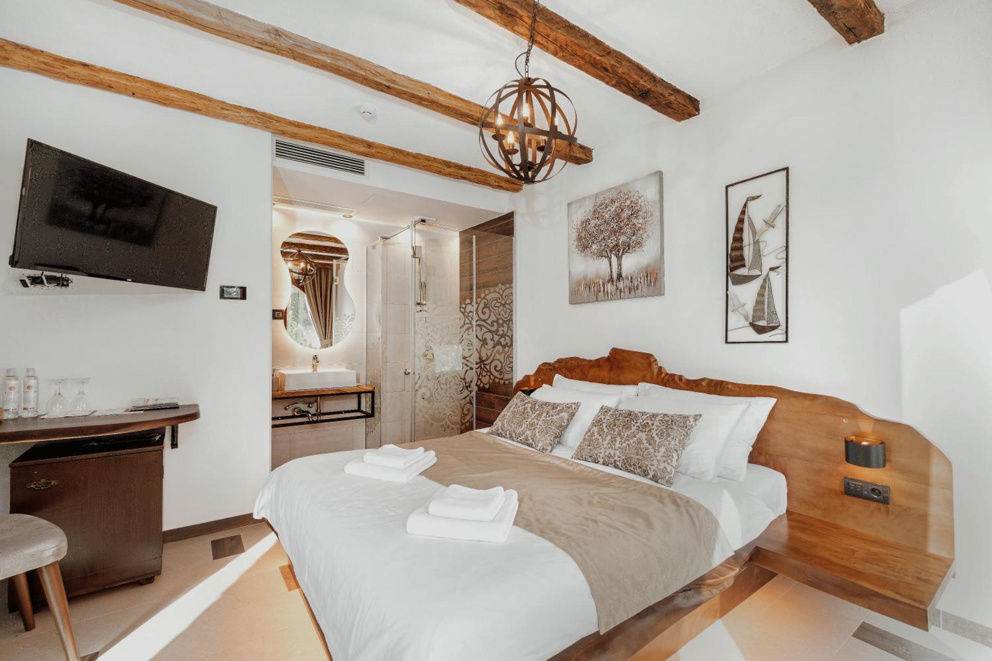 Toplik Village Resort Lukavica المظهر الخارجي الصورة