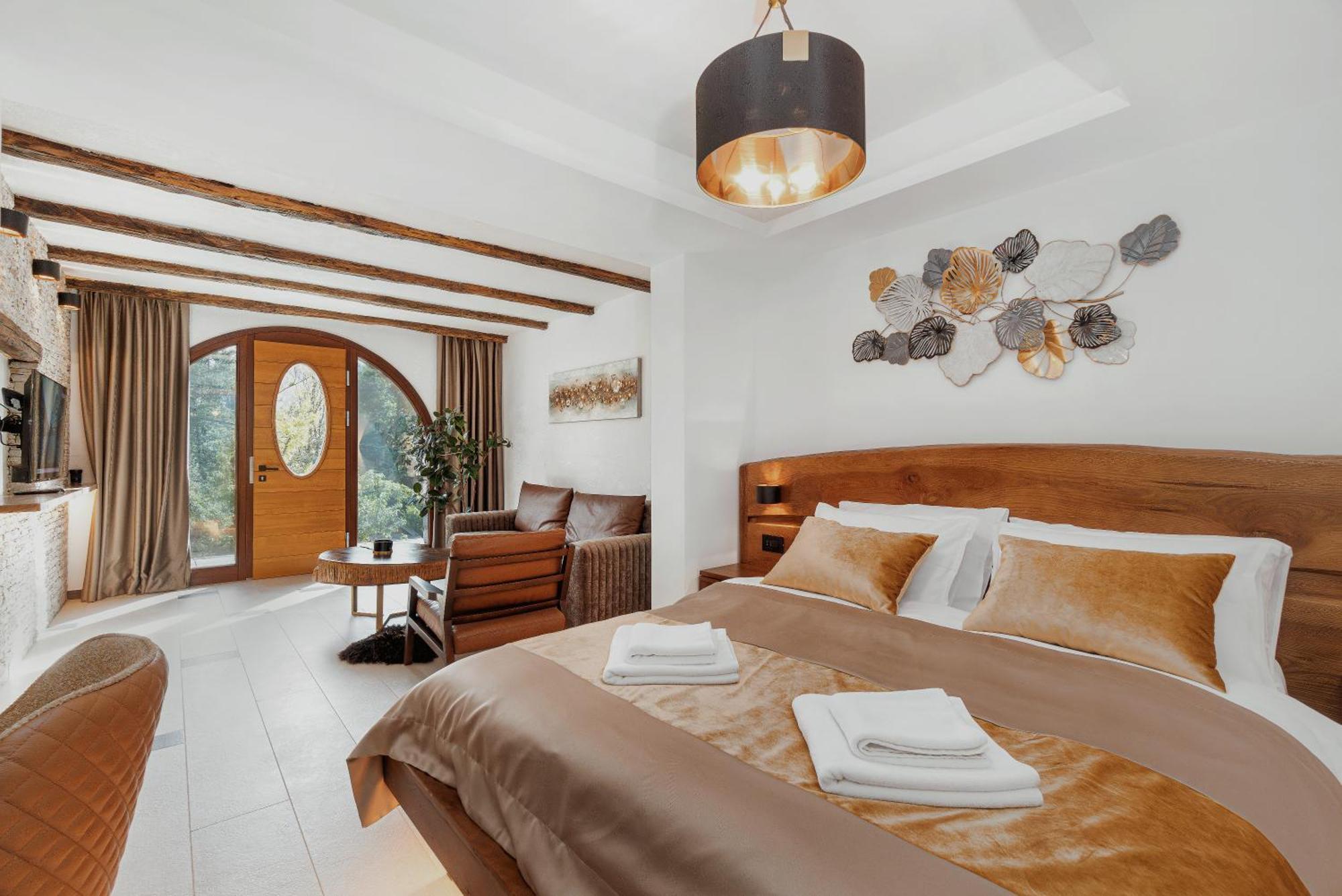 Toplik Village Resort Lukavica المظهر الخارجي الصورة