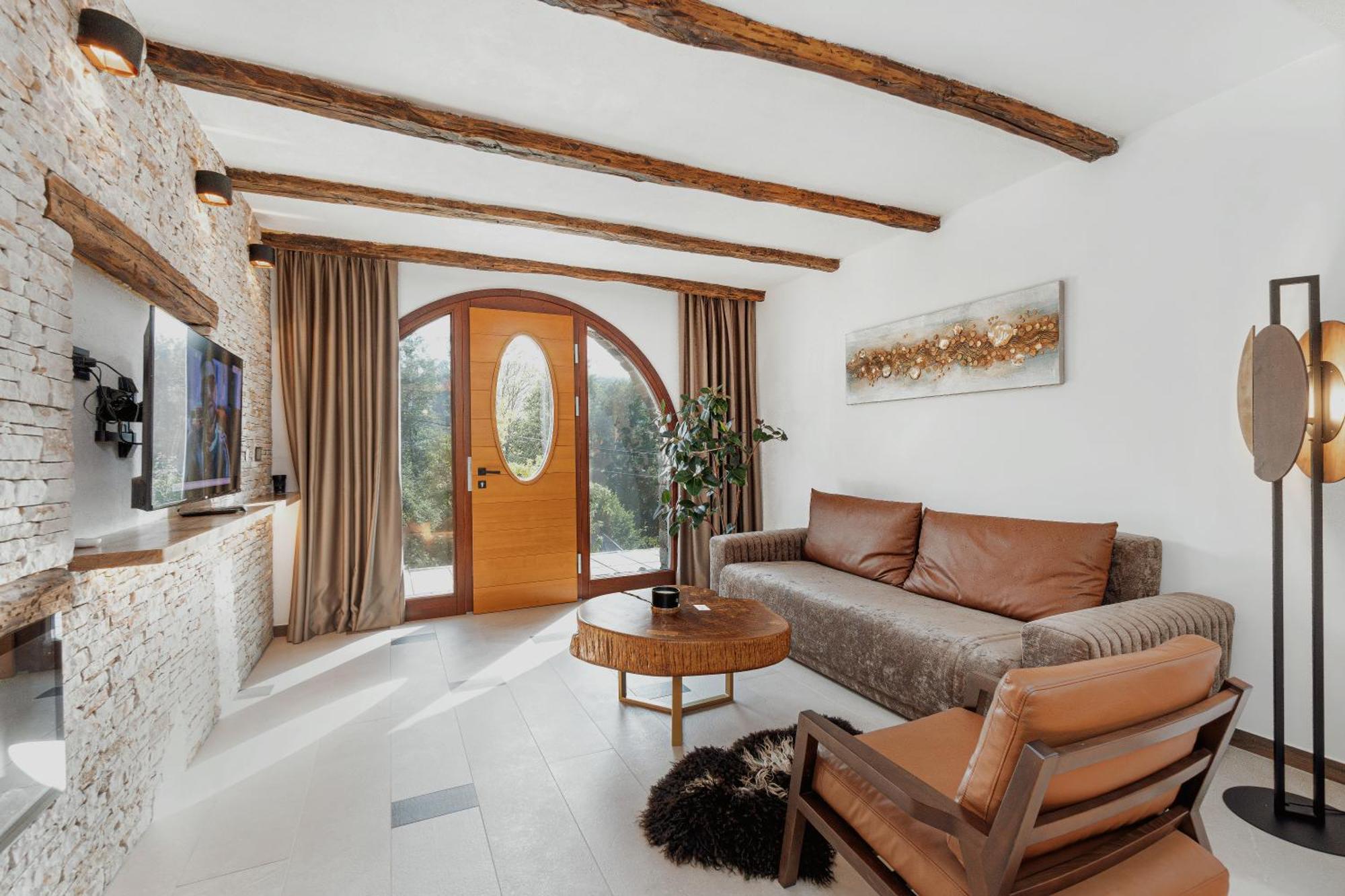 Toplik Village Resort Lukavica المظهر الخارجي الصورة